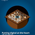 (PDF) Deloitte - Putting Digital at the Heart of Strategy