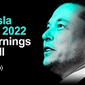 (PDF) Earning Report - Tesla Earnings Q3 2022
