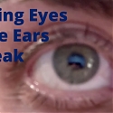 (Video) Your Eyes Talk to Your Ears. Scientists Know What They’re Saying