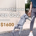 (Video) Thanks to GPT, Now You Can have Conversations with Unitree's New AI Robodog