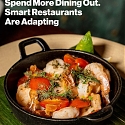 Ozempic Users Actually Spend More Dining Out. Smart Restaurants Are Adapting