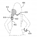 (Patent) Apple is Considering AirPods Charging Cases That Can be Worn Like Jewellery