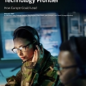 (PDF) BCG - The Defense Technology Frontier : How Europe Could Lead