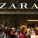 Zara Shoppers are Crowding Back to The Brand's Stores, And It's Sending Sales Skyrocketing
