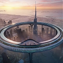 The Downtown Circle : The Eepic Sky Ring Around Burj Khalifa