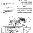 (Patent) Apple Seeks a Patent for Augmented Reality Maps