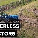 Bear Flag Robotics Lands $7.9M Seed Extension To Make Self-driving Tractors