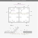 (Patent) Apple Wins Patent for a Foldable Device