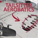 (Paper) Planning Algorithm Enables High-Performance Flight for Tailsitter Aircraft