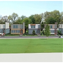 $300,000 Luxury Container Homes Are Coming To The South Side This Winter