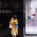 88% of China’s Luxury Growth Driven By New Consumers