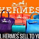 Hermes Surpasses Rivals With Strong US Birkin Bag Demand