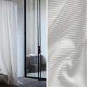 IKEA Made Sound-Absorbing Curtains - Gunnlaug