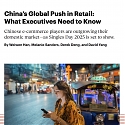 (PDF) Bain - China’s Global Push in Retail : What Executives Need to Know