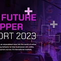(Infographic) The Future Shopper Report 2023