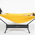 Hammock Innovation - QNUX