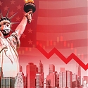 U.S. Recession : Just a Technicality ?