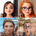 The Cartoon Avatar Craze is Thanks to a Free App Called Voila AI Artist