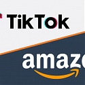 TikTok Eyes $17.5 Billion Shopping Business on Amazon’s Turf