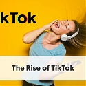 TikTok Hit A Billion Users In Record Time, Download Show No Sign of Slowing