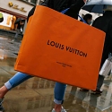 Ultra-Rich Fueling Sales of Luxury Brands Despite Inflation and Recession Fears