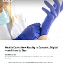 (PDF) BCG - Health Care’s New Reality Is Dynamic, Digital - and Here to Stay