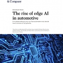 (PDF) Mckinsey - The Rise Of Edge AI In Automotive