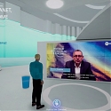 CES 2021 - P&G Built a Cool Virtual CES 2021 Exhibit Complete with Avatars