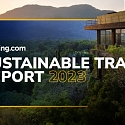 (PDF) Booking.com - Sustainable Travel Report 2023