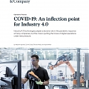 (PDF) Mckinsey - COVID-19 : An Inflection Point for Industry 4.0