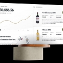 Fine Wine Investing, No Cellar Required