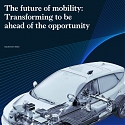 (PDF) Mckinsey - The Future of Mobility : Transforming to Be Ahead of The Opportunity