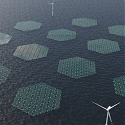 Making Waves with Floating Offshore Solar Panels