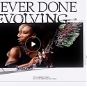 (Video) Nike Taps On AI Technology To Pit Serena Williams Against Her Younger Self