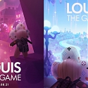 (Video) Louis Vuitton is The Latest Luxury Brand to Make Its Own Video Game