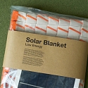 The Solar Blanket is Part of a Project Designed to Make Renewable Energy More Accessible