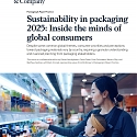 (PDF) Mckisney - Sustainability In Packaging 2025 : Inside The Minds Of Global Consumers