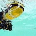 (Paper) Robot Shows How Simple Swimming Can Be