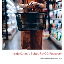 (PDF) Bain - China Shopper Report 2021 : Inside China's Subtle FMCG Recovery