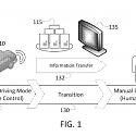 (Patent) Intel Eyes a Patent on a Handover Assistant for Machine to Driver Transitions