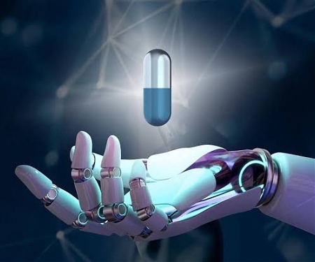 (Paper) AI Designed a Drug That Could Reverse Aging. Early Clinical Trials Are Promising