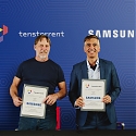 AI Chip Startup Tenstorrent Lands $100M Investment from Hyundai and Samsung