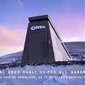 (Video) There's Now a Delicious Oreo Doomsday Vault in Norway