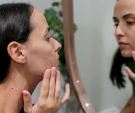 A New Anti-Aging Drug Looks to Turn Back the Clock on Skin Age