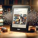 Amazon Kindle Gets Smarter with AI-Powered Recaps Feature