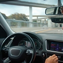 Ghost Raises $100M Series D for Autonomous Driving and Crash Prevention Tech