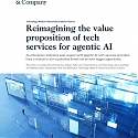 (PDF) Mckinsey - Reimagining The Value Proposition of Tech Services for Agentic AI