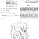 (Patent) Toyota Files Patent for EV with Manual Transmissions