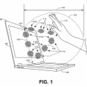 (Patent) Intel Aims to Patent an Apparatus for Detecting the Proximity of Objects to Computing Devices Using Near Ultrasonic Sound Waves