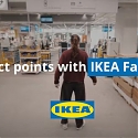 (Video) IKEA Turns Loyalty Into A Playable Experience